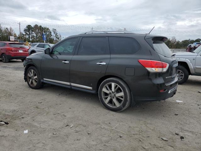 Photo 1 VIN: 5N1AR2MN0FC605411 - NISSAN PATHFINDER 