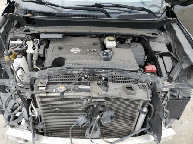 Photo 11 VIN: 5N1AR2MN0FC605411 - NISSAN PATHFINDER 