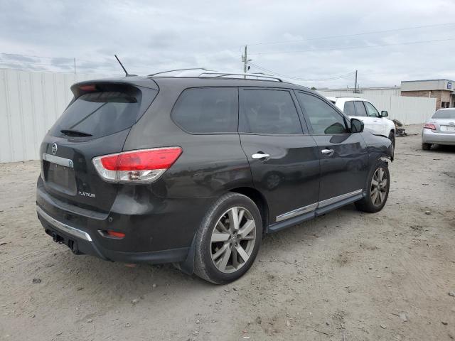 Photo 2 VIN: 5N1AR2MN0FC605411 - NISSAN PATHFINDER 