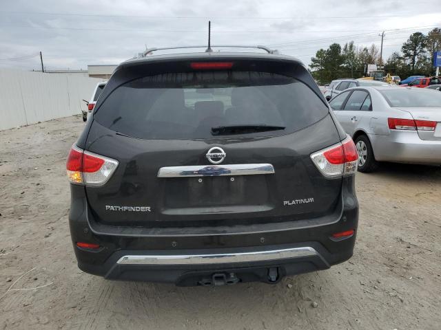 Photo 5 VIN: 5N1AR2MN0FC605411 - NISSAN PATHFINDER 