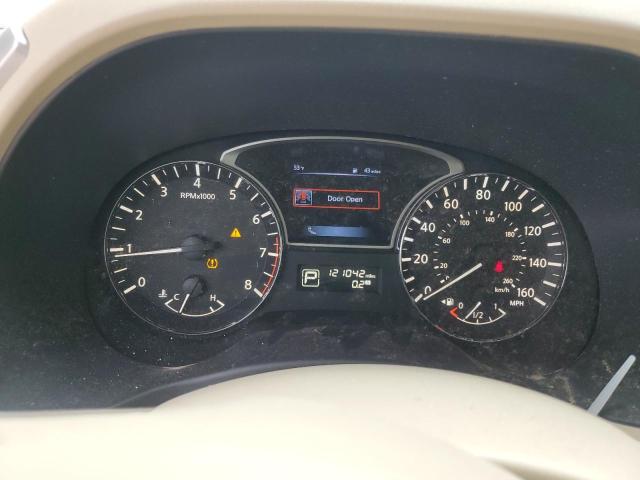 Photo 8 VIN: 5N1AR2MN0FC605411 - NISSAN PATHFINDER 