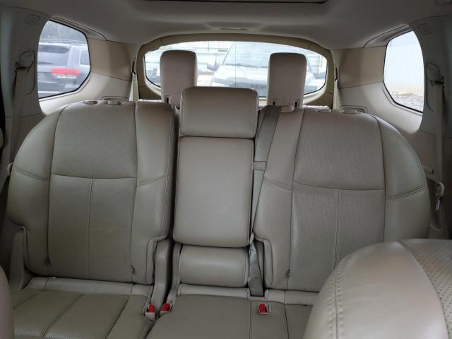 Photo 9 VIN: 5N1AR2MN0FC605411 - NISSAN PATHFINDER 