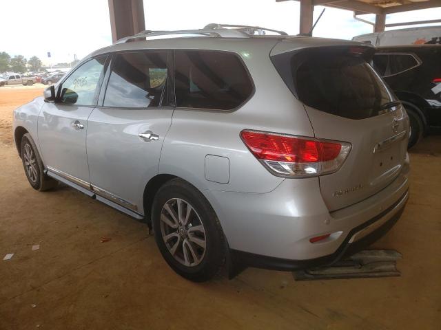 Photo 2 VIN: 5N1AR2MN0FC610978 - NISSAN PATHFINDER 