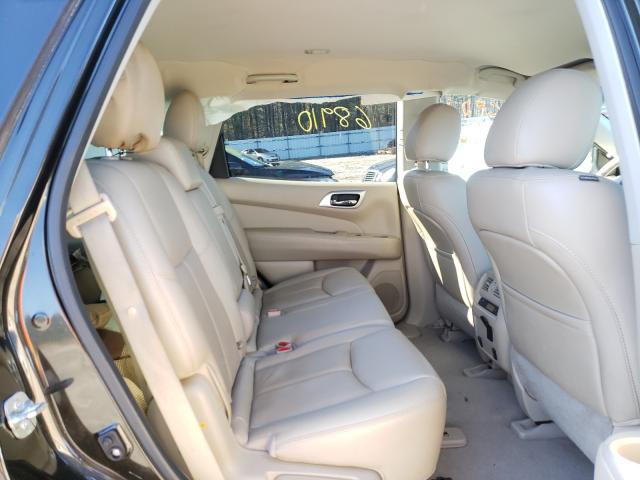 Photo 5 VIN: 5N1AR2MN0FC612441 - NISSAN PATHFINDER 