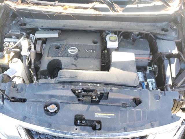 Photo 6 VIN: 5N1AR2MN0FC612441 - NISSAN PATHFINDER 