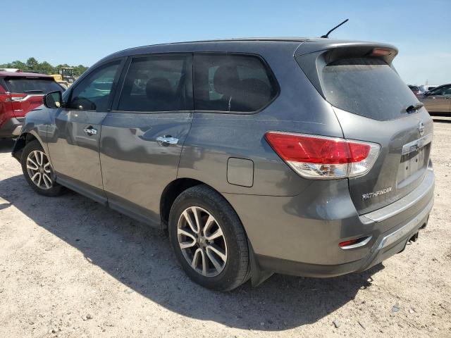 Photo 1 VIN: 5N1AR2MN0FC617266 - NISSAN PATHFINDER 