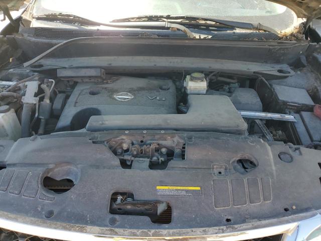 Photo 10 VIN: 5N1AR2MN0FC617266 - NISSAN PATHFINDER 