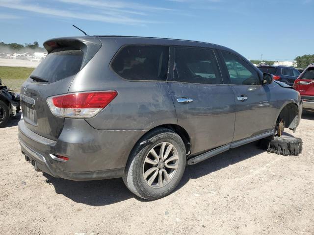 Photo 2 VIN: 5N1AR2MN0FC617266 - NISSAN PATHFINDER 