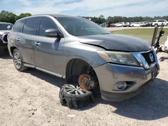 Photo 3 VIN: 5N1AR2MN0FC617266 - NISSAN PATHFINDER 