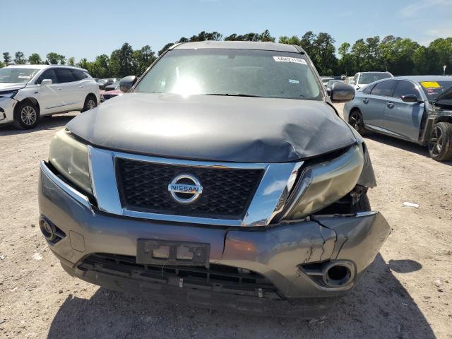 Photo 4 VIN: 5N1AR2MN0FC617266 - NISSAN PATHFINDER 