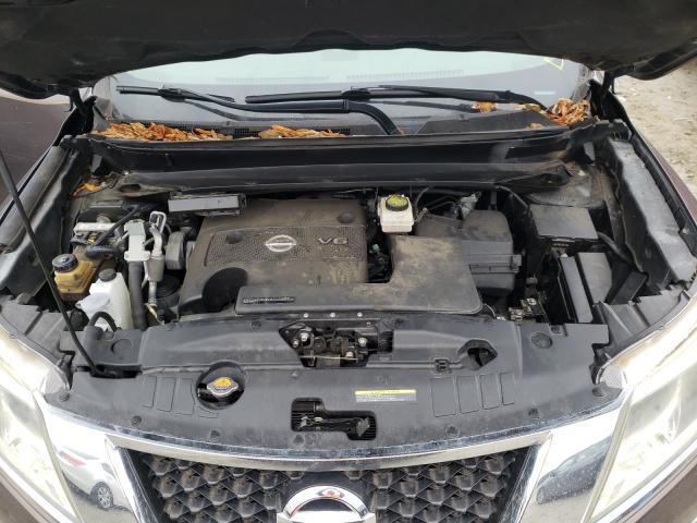 Photo 6 VIN: 5N1AR2MN0FC617302 - NISSAN PATHFINDER 