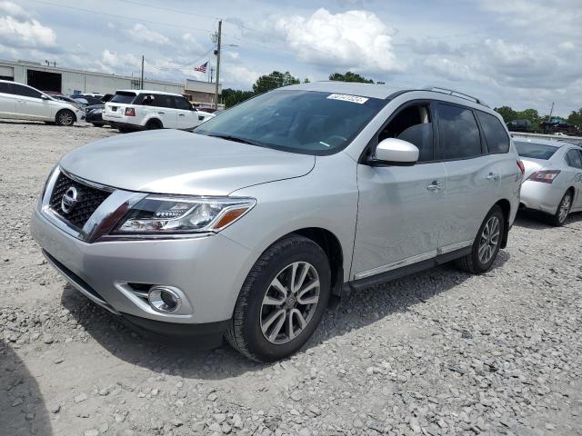 Photo 0 VIN: 5N1AR2MN0FC620961 - NISSAN PATHFINDER 