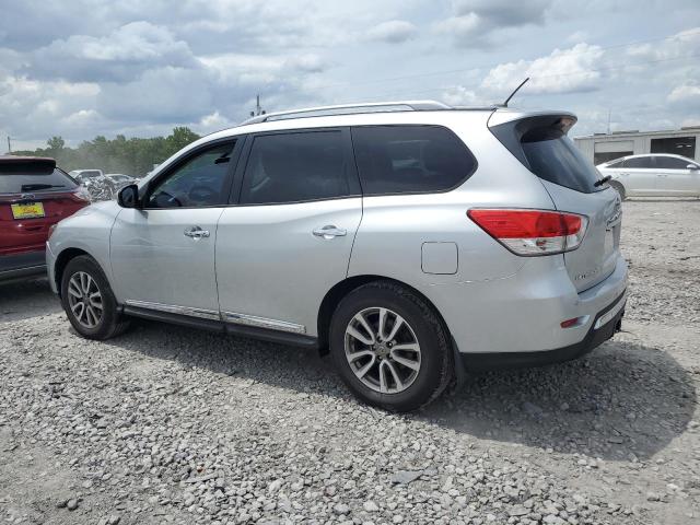 Photo 1 VIN: 5N1AR2MN0FC620961 - NISSAN PATHFINDER 