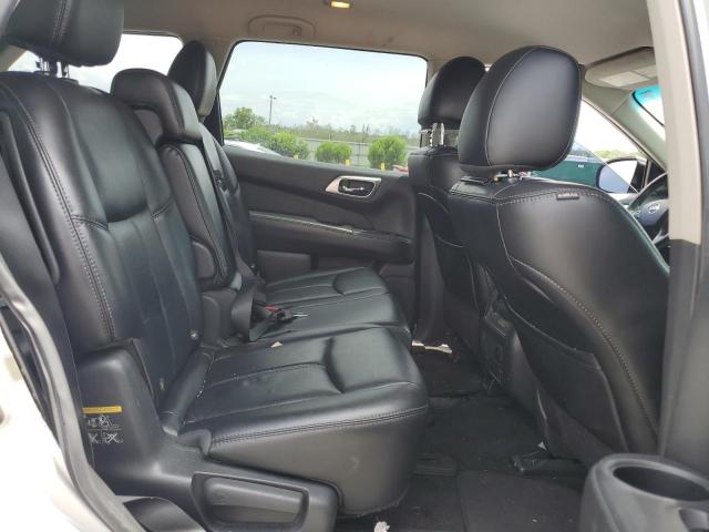 Photo 10 VIN: 5N1AR2MN0FC620961 - NISSAN PATHFINDER 