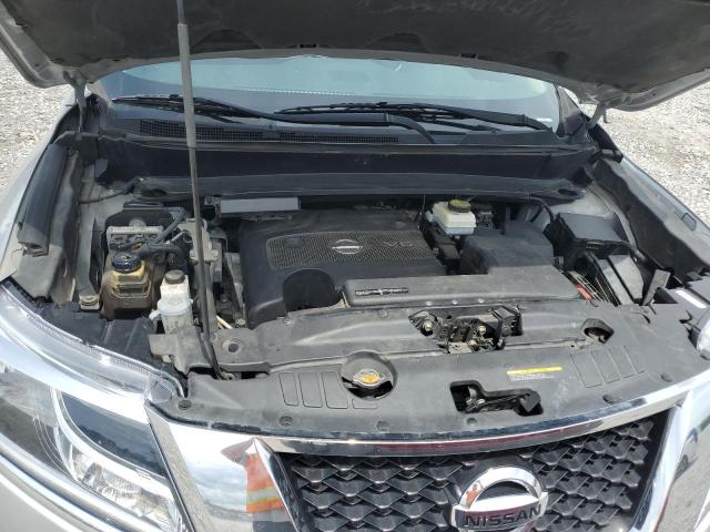 Photo 11 VIN: 5N1AR2MN0FC620961 - NISSAN PATHFINDER 