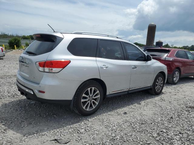 Photo 2 VIN: 5N1AR2MN0FC620961 - NISSAN PATHFINDER 