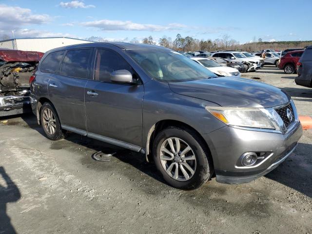 Photo 3 VIN: 5N1AR2MN0FC625240 - NISSAN PATHFINDER 