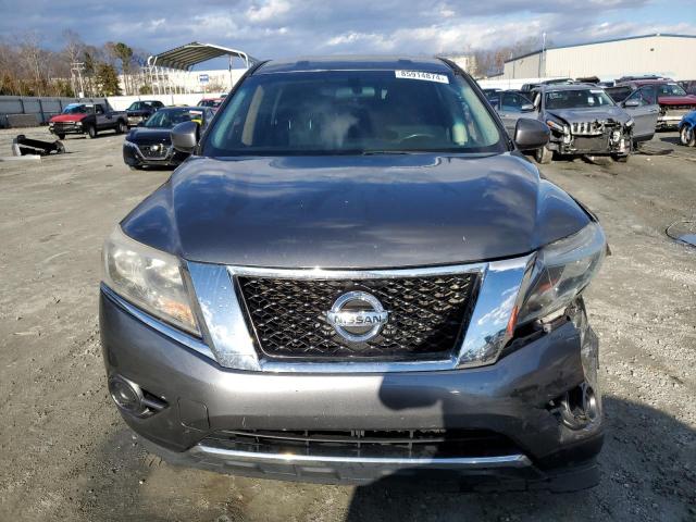 Photo 4 VIN: 5N1AR2MN0FC625240 - NISSAN PATHFINDER 