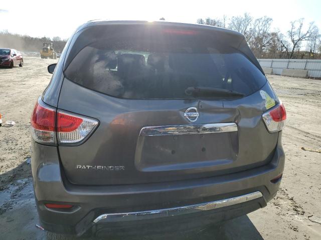 Photo 5 VIN: 5N1AR2MN0FC625240 - NISSAN PATHFINDER 