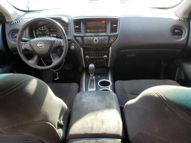 Photo 7 VIN: 5N1AR2MN0FC625240 - NISSAN PATHFINDER 