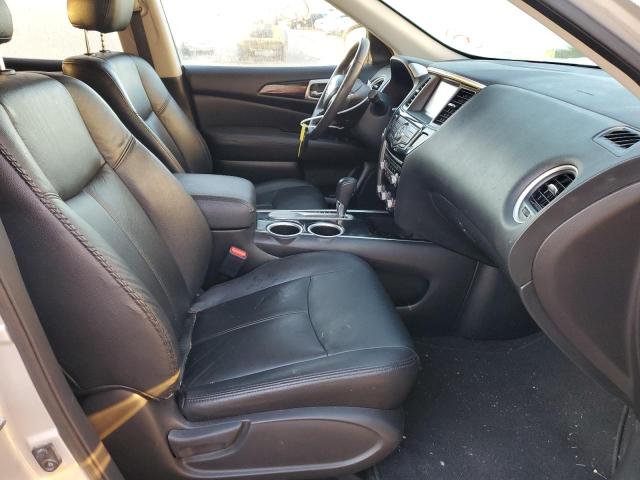 Photo 4 VIN: 5N1AR2MN0FC633273 - NISSAN PATHFINDER 