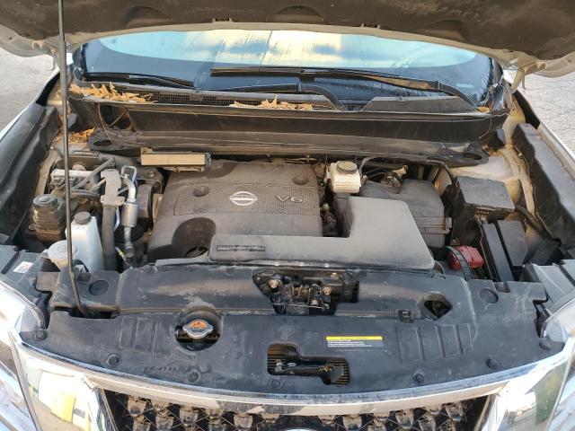 Photo 6 VIN: 5N1AR2MN0FC633273 - NISSAN PATHFINDER 