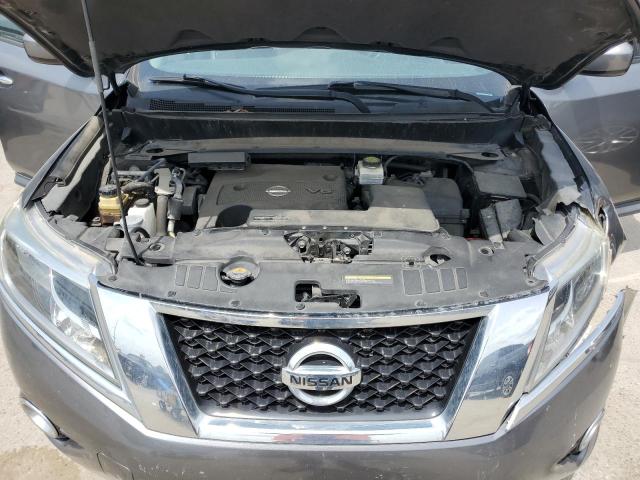 Photo 11 VIN: 5N1AR2MN0FC633600 - NISSAN PATHFINDER 