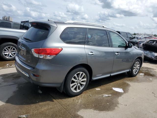 Photo 2 VIN: 5N1AR2MN0FC633600 - NISSAN PATHFINDER 