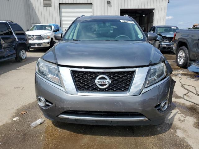 Photo 4 VIN: 5N1AR2MN0FC633600 - NISSAN PATHFINDER 