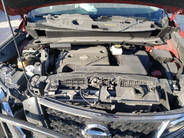 Photo 6 VIN: 5N1AR2MN0FC649201 - NISSAN PATHFINDER 