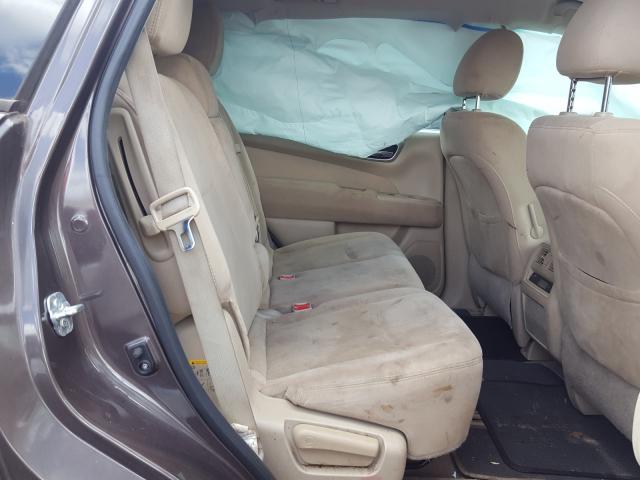 Photo 5 VIN: 5N1AR2MN0FC653412 - NISSAN PATHFINDER 