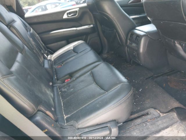 Photo 7 VIN: 5N1AR2MN0FC655077 - NISSAN PATHFINDER 