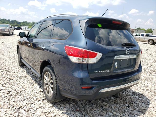 Photo 2 VIN: 5N1AR2MN0FC663499 - NISSAN PATHFINDER 