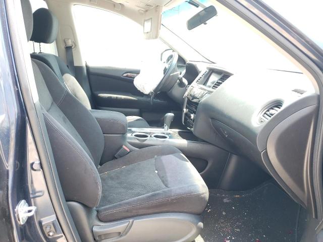 Photo 4 VIN: 5N1AR2MN0FC663499 - NISSAN PATHFINDER 