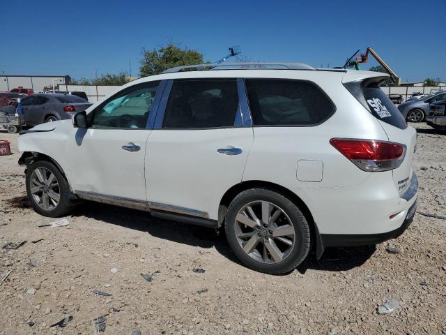 Photo 1 VIN: 5N1AR2MN0FC671084 - NISSAN PATHFINDER 