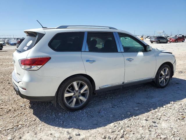 Photo 2 VIN: 5N1AR2MN0FC671084 - NISSAN PATHFINDER 