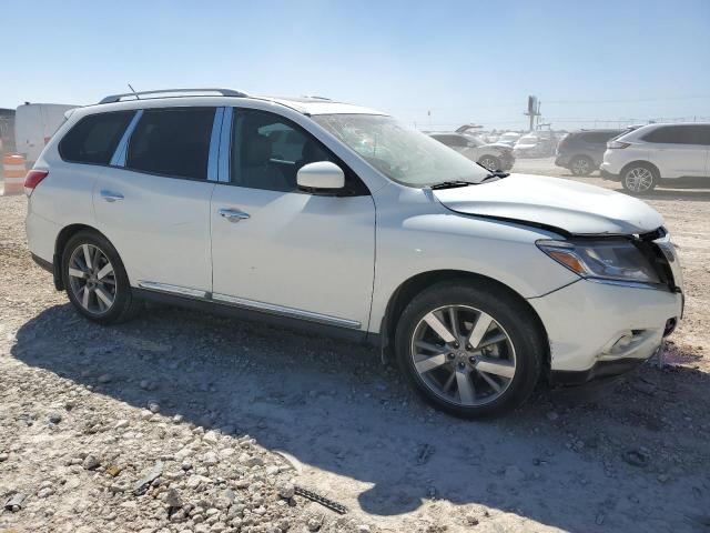 Photo 3 VIN: 5N1AR2MN0FC671084 - NISSAN PATHFINDER 