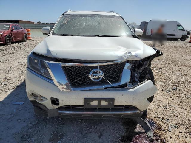 Photo 4 VIN: 5N1AR2MN0FC671084 - NISSAN PATHFINDER 