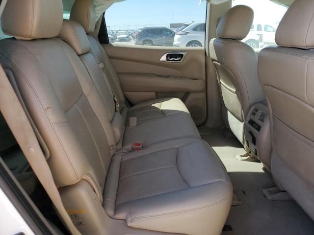 Photo 9 VIN: 5N1AR2MN0FC671084 - NISSAN PATHFINDER 