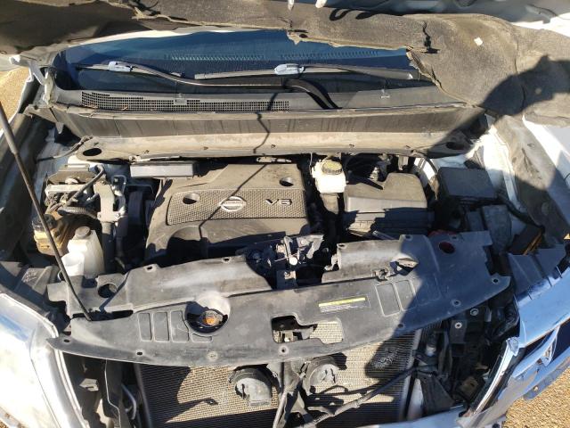 Photo 10 VIN: 5N1AR2MN0FC671716 - NISSAN PATHFINDER 