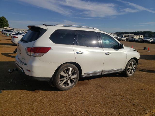 Photo 2 VIN: 5N1AR2MN0FC671716 - NISSAN PATHFINDER 