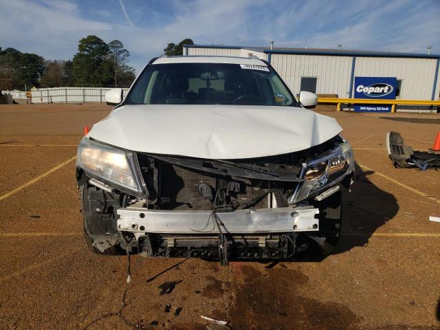 Photo 4 VIN: 5N1AR2MN0FC671716 - NISSAN PATHFINDER 