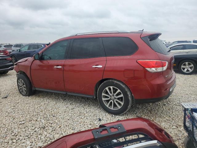 Photo 1 VIN: 5N1AR2MN0FC674762 - NISSAN PATHFINDER 