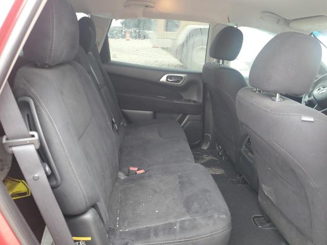 Photo 10 VIN: 5N1AR2MN0FC674762 - NISSAN PATHFINDER 