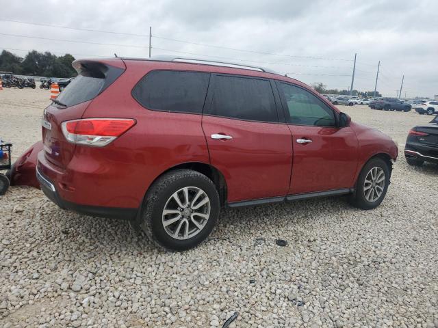 Photo 2 VIN: 5N1AR2MN0FC674762 - NISSAN PATHFINDER 