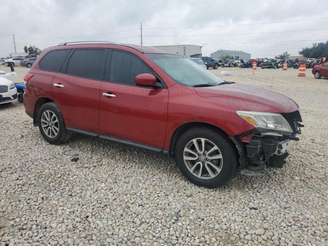 Photo 3 VIN: 5N1AR2MN0FC674762 - NISSAN PATHFINDER 