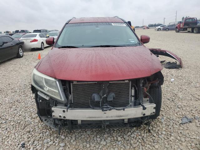 Photo 4 VIN: 5N1AR2MN0FC674762 - NISSAN PATHFINDER 