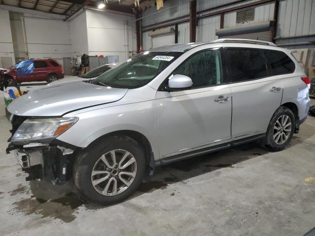 Photo 0 VIN: 5N1AR2MN0FC676656 - NISSAN PATHFINDER 