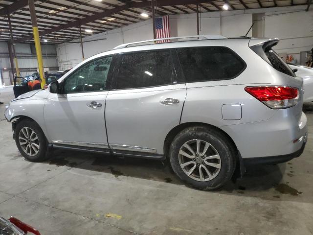 Photo 1 VIN: 5N1AR2MN0FC676656 - NISSAN PATHFINDER 