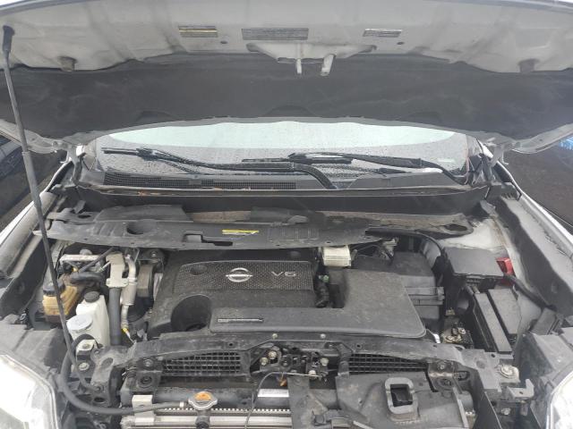 Photo 11 VIN: 5N1AR2MN0FC676656 - NISSAN PATHFINDER 